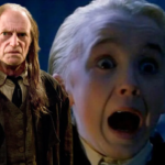 Harry Potter: Escena eliminada prueba que el Sr. Filch era el enemigo más temible de Slytherin