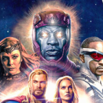 CAMBIAN EL NOMBRE DE LA PRÓXIMA PELÍCULA DE AVENGERS POR MAJORS