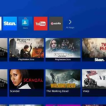 PlayStation eliminará programas de TV que hayan comprado los usuarios sin ningún reembolso