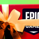 Descarga los juegos gratuitos para PC de Epic Games