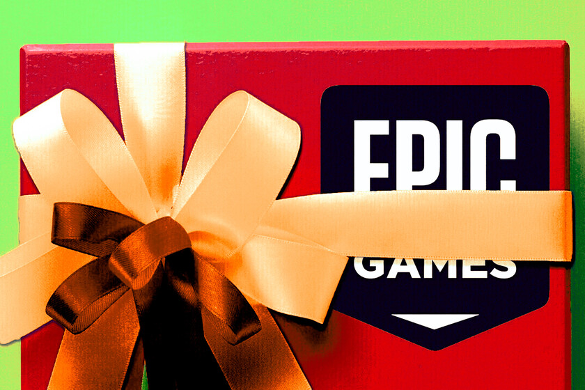 Descarga los juegos gratuitos para PC de Epic Games