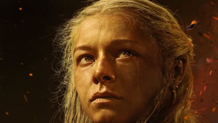 ‘House of Dragon’ Temporada 2 pone fecha a su primer tráiler y promete “fuego y sangre”