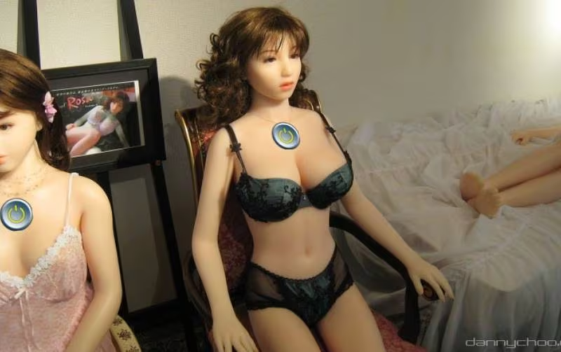 La IA revoluciona el campo del sextech: “dejará de ser un fetiche para convertirse en una forma de amor”
