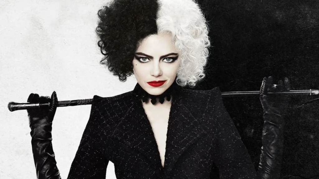 Emma Stone revela nuevos detalles sore Cruella 2