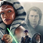 ‘Star Wars’ comparte el primer arte de ‘Ahsoka’ temporada 2: esto es lo que muestra