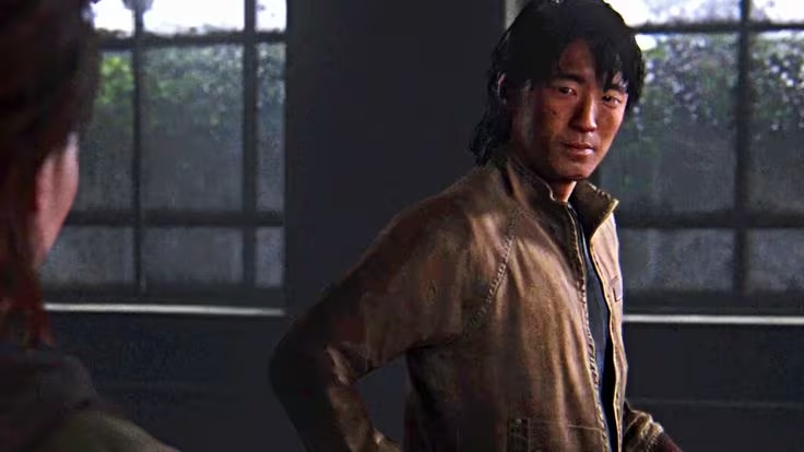 La Temporada 2 de ‘The Last of Us’ en HBO confirma a Young Mazino como Jesse