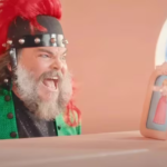 El live action de “Minecraft” trae a Jack Black de regreso a los videojuegos