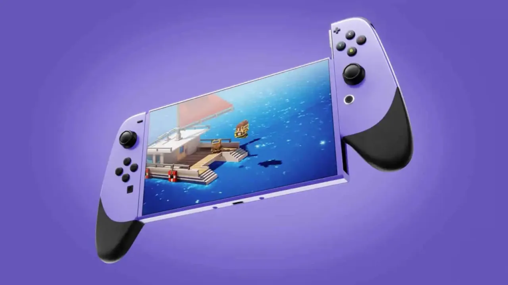 Nintendo Switch 2 podría llegar en septiembre