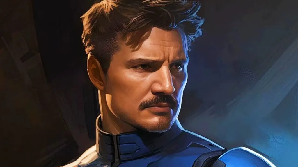 Pedro Pascal ha declinado su participación en Weapons en favor de Fantastic Four