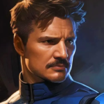 Pedro Pascal ha declinado su participación en Weapons en favor de Fantastic Four