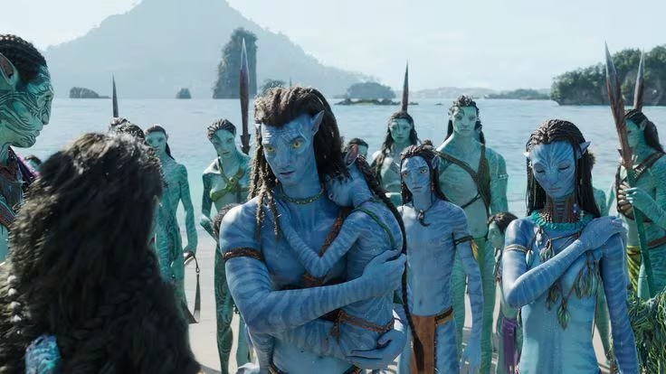 El rodaje de ‘Avatar 3′ comienza en febrero, según Sam Worthington