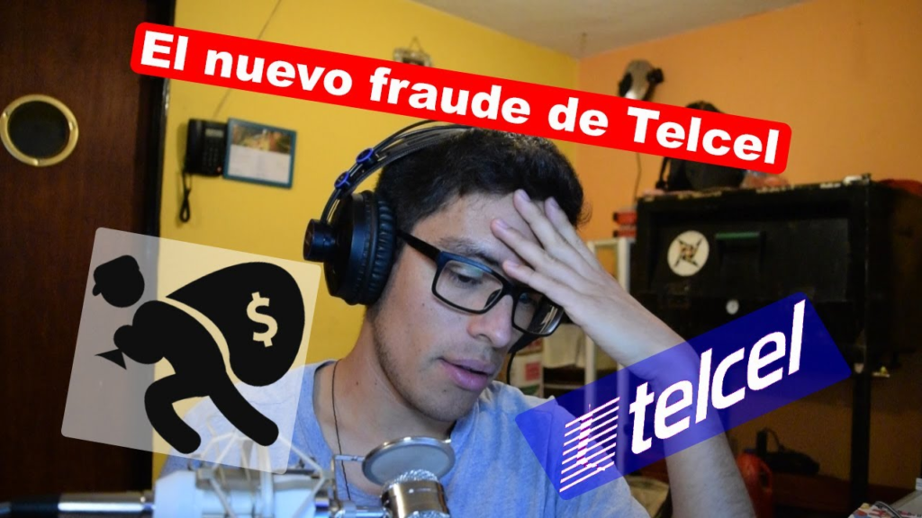 DENUNCIAN ABUSOS DE TELCEL