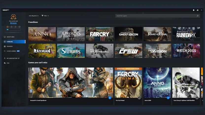 Ubisoft dice que los jugadores deben empezar a “sentirse cómodos sin ser los dueños de sus juegos”