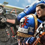 Call of Duty podría tener una colaboración con Warhammer 40K