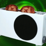 Microsoft presenta la tostadora Xbox Series S