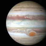 Los sonidos del espacio: así “suenan” los planetas y otros cuerpos celestes