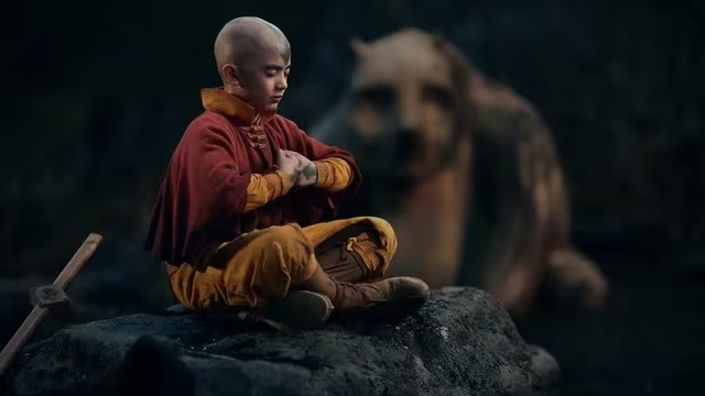 Avatar: The Last Airbender, la serie de Netflix, estrena tráiler y revela hasta qué arco adaptará el live action