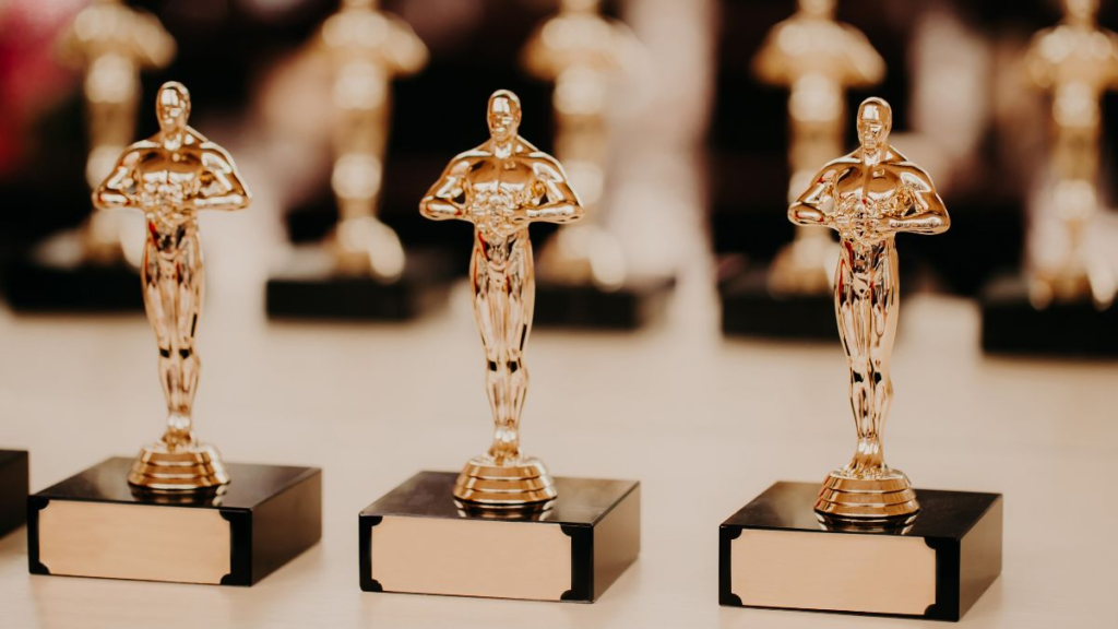 ¿Dónde ver las películas que están nominadas al Oscar 2024?