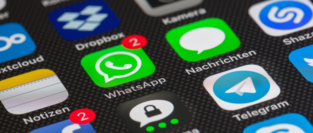 WHATSAPP SIGUE SIENDO LA APP PREFERIDA EN MÉXICO