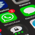 WHATSAPP SIGUE SIENDO LA APP PREFERIDA EN MÉXICO
