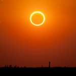 LAS MEJORES CIUDADES PARA VER EL ECLIPSE EN MÉXICO
