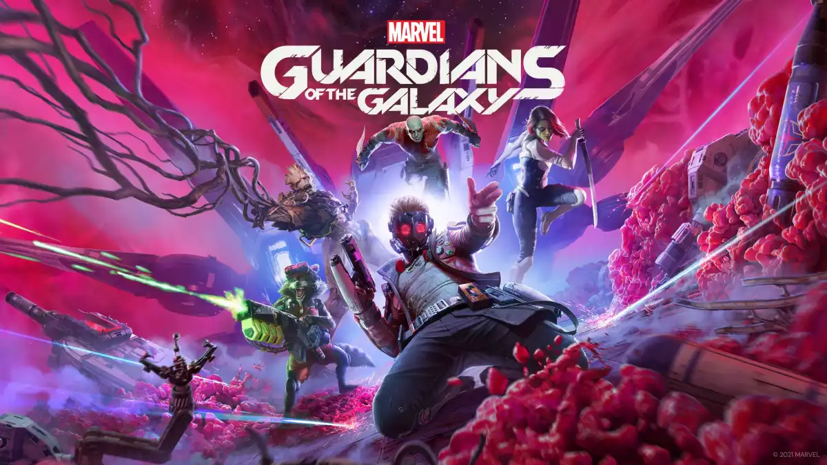Descarga gratis el juego de ‘Guardianes de la Galaxia’ en la Epic Games Store