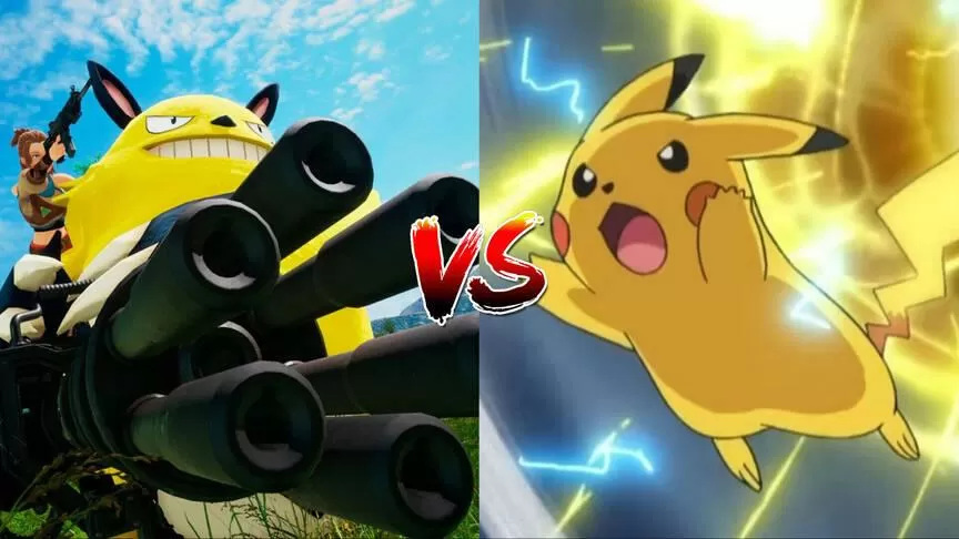 The Pokémon Company responde a la polémica con Palworld: “Tenemos la intención de investigar”