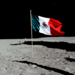 ¡México a la Luna! Despega misión con microrrobots, proyecto que impulsó SICT |