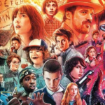 Netflix presenta la temporada final de ‘Stranger Things’ con una primera imagen del rodaje
