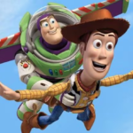 DISNEY CONFIRMA TOY STORY 5