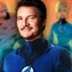 Ya es oficial: Pedro Pascal será Reed Richards en la nueva película de ‘Los 4 Fantásticos’