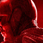 Charlie Cox deslumbra con su nuevo traje de Daredevil a pesar del rechazo de Marvel a los logos