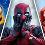 Lista completa de trailers que se estrenaron en el Super Bowl 2024