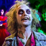 ‘Beetlejuice 2′ anuncia su nombre final y su fecha de estreno en cines con su primer póster