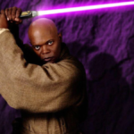 Samuel L. Jackson exige una serie de Star Wars para Mace Windu: «¡No está muerto!»