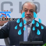 Telmex YA NO es negocio. Slim advierte números rojos
