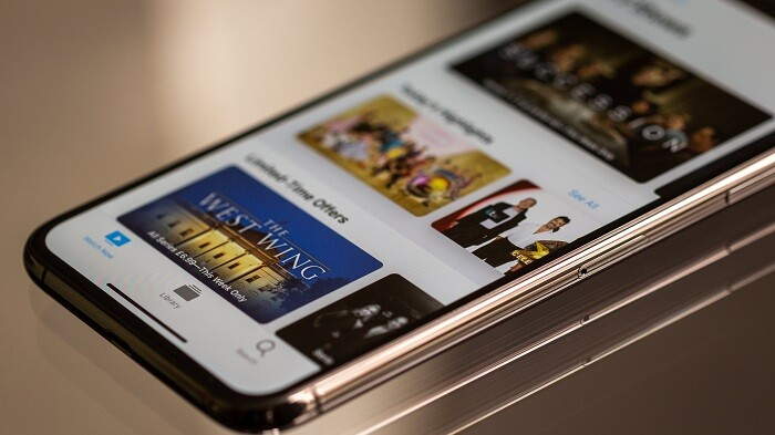 PODRÁS VER TV EN TU CELULAR SIN GASTAR DATOS