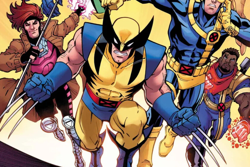 ‘X-Men ’97’ tiene su primer tráiler oficial: la serie animada de los noventa continuará después de 26 años
