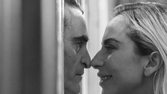 Nuevas imágenes de »Joker: Folie à Deux», con Joaquin Phoenix y Lady Gaga