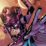 Galactus podría ser el villano de la nueva película de Los Cuatro Fantásticos, y ya habría actor para el papel