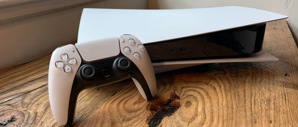 PROFECO EMITE DEMANDA CONTRA SONY POR EL PS5