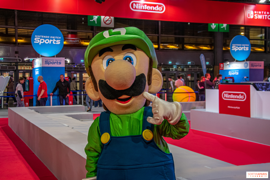 Todo lo anunciado en el Nintendo Direct Partner Showcase 2024