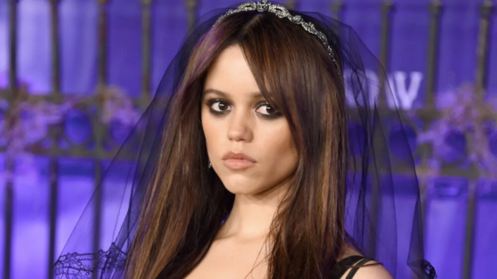 Jenna Ortega confirma detalles sobre su personaje en Beetlejuice 2