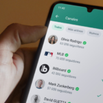 WHATSAPP PROHÍBE LAS CAPTURAS DE PANTALLA