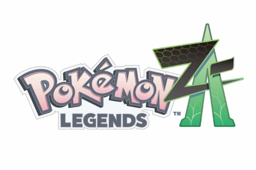 Pokémon Legends Z-A es el nuevo juego de la franquicia: regresan las Mega Evoluciones en 2025