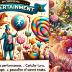 El parque de atracciones de la película ‘Wonka’ es tal pesadilla que cierra en día y medio