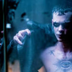 Primeras imágenes del remake de ‘El cuervo’, el clásico de culto en cuyo rodaje murió Brandon Lee