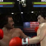 Rocky, la mejor adaptación al videojuego de la legendaria saga de Stallone