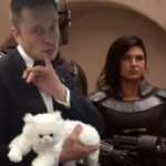 Gina Carano demanda a Disney y Lucasfilm con la ayuda de Elon Musk