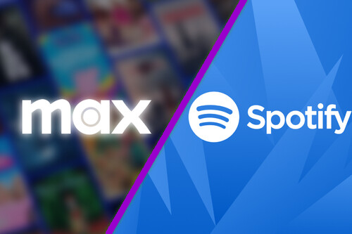 Max y Spotify te recomiendan series, películas y música en un solo sitio: así lo puedes probar